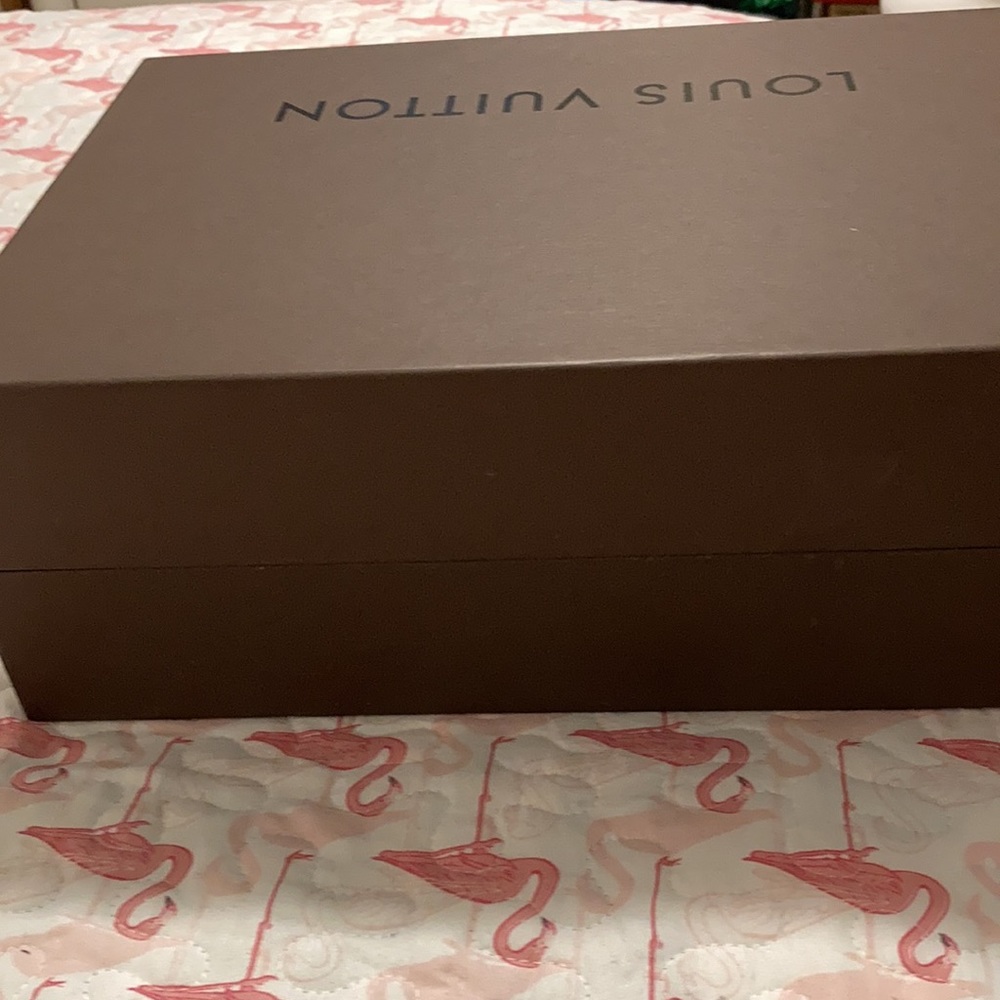 Authentic Louis Vuitton Gift Box... - Picture 5 of 10